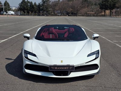 FERRARI SF90 - 2
