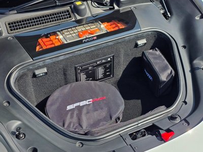 FERRARI SF90 - 9