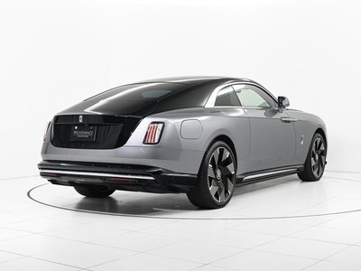 ROLLS-ROYCE SPECTRE - 4