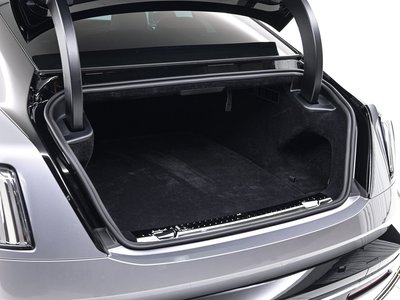 ROLLS-ROYCE SPECTRE - 9