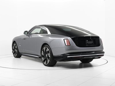 ROLLS-ROYCE SPECTRE - 5