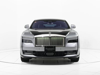 ROLLS-ROYCE SPECTRE - 2
