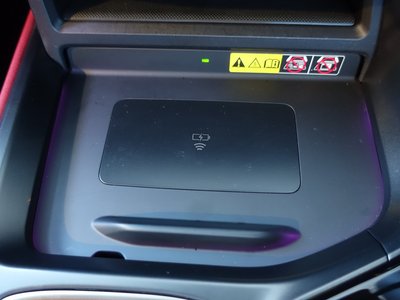 2023 Lexus NX 缩略图 74