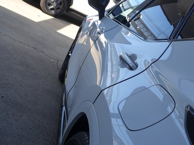 2023 Lexus NX 缩略图 29