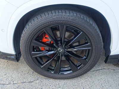 2023 Lexus NX 缩略图 31