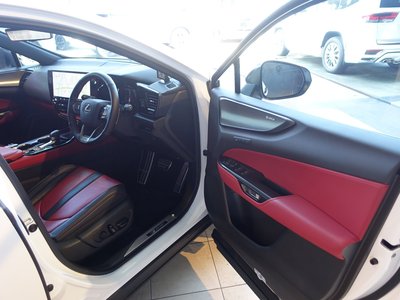 2023 Lexus NX 缩略图 36
