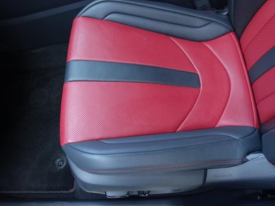 2023 Lexus NX 缩略图 60