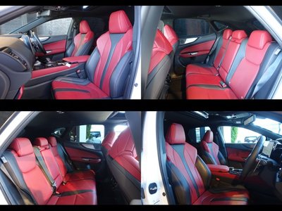 2023 Lexus NX 缩略图 22
