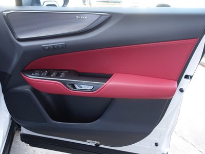 2023 Lexus NX 缩略图 50