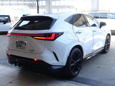 2023 Lexus NX 缩略图 16