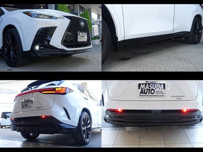 2023 Lexus NX 缩略图 14