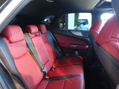 2023 Lexus NX 缩略图 66