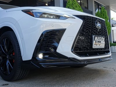 2023 Lexus NX 缩略图 28
