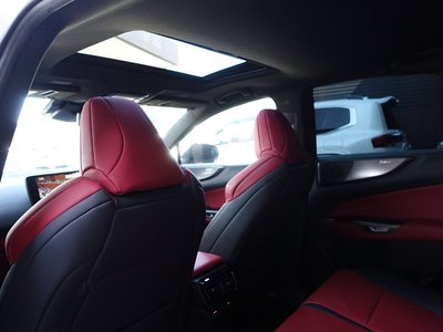 2023 Lexus NX 缩略图 70