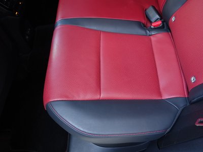 2023 Lexus NX 缩略图 67