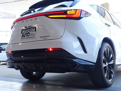 2023 Lexus NX 缩略图 24