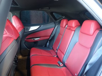 2023 Lexus NX 缩略图 65