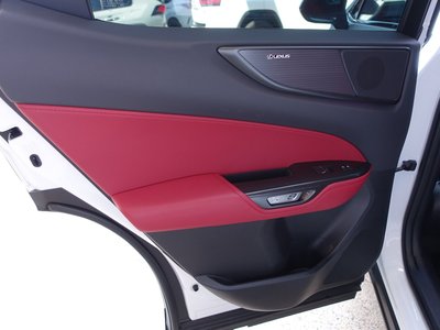 2023 Lexus NX 缩略图 48