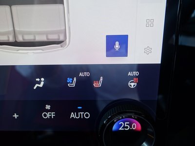 2023 Lexus NX 缩略图 45