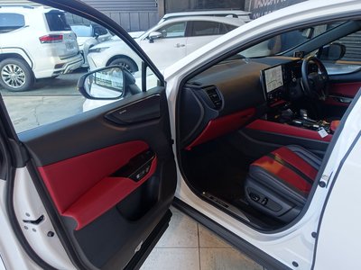 2023 Lexus NX 缩略图 58