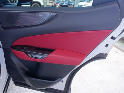 2023 Lexus NX 缩略图 49