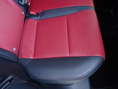 2023 Lexus NX 缩略图 68