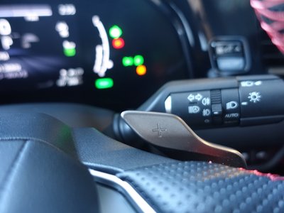 2023 Lexus NX 缩略图 42