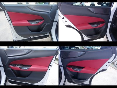 2023 Lexus NX 缩略图 23