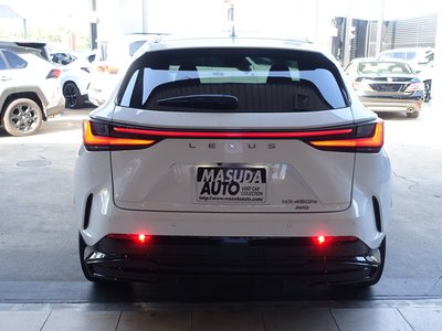 2023 Lexus NX 缩略图 17
