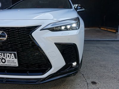 2023 Lexus NX 缩略图 27