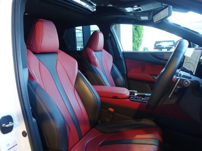 2023 Lexus NX 缩略图 37