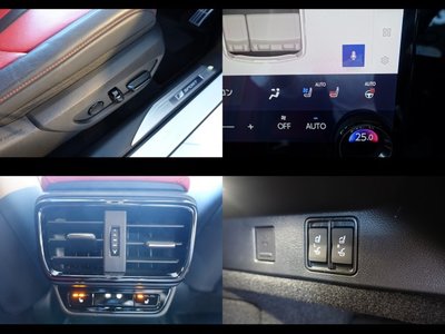 2023 Lexus NX 缩略图 11
