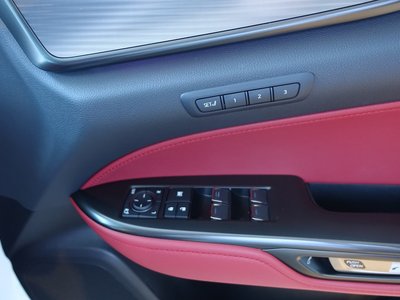 2023 Lexus NX 缩略图 46