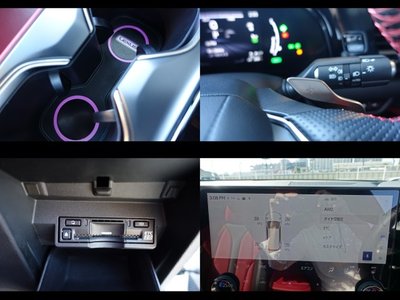 2023 Lexus NX 缩略图 12
