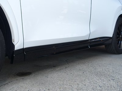 2023 Lexus NX 缩略图 33