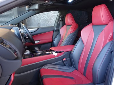 2023 Lexus NX 缩略图 59