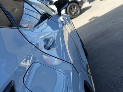 2023 Lexus NX 缩略图 76