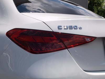 2024 Mercedes-BENZ C-CLASS thumbnail 16