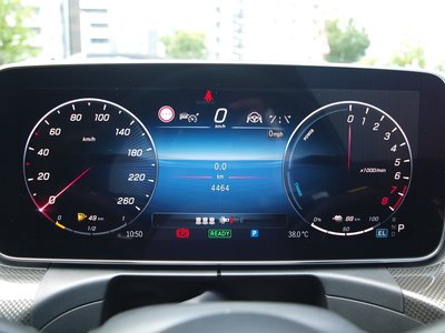 2024 Mercedes-BENZ C-CLASS thumbnail 52