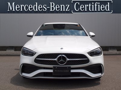 2024 Mercedes-BENZ C-CLASS 照片 5