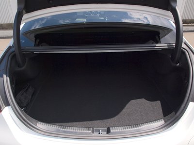 2024 Mercedes-BENZ C-CLASS thumbnail 13