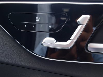 2024 Mercedes-BENZ C-CLASS thumbnail 41