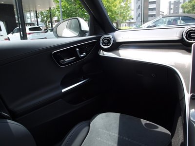 2024 Mercedes-BENZ C-CLASS thumbnail 21