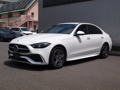 2024 Mercedes-BENZ C-CLASS 照片 6