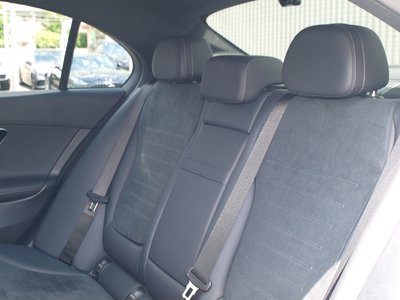 2024 Mercedes-BENZ C-CLASS thumbnail 27