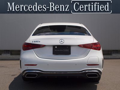 2024 Mercedes-BENZ C-CLASS thumbnail 12