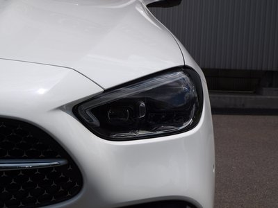 2024 Mercedes-BENZ C-CLASS thumbnail 17