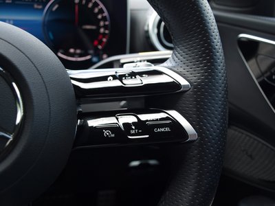 2024 Mercedes-BENZ C-CLASS thumbnail 36