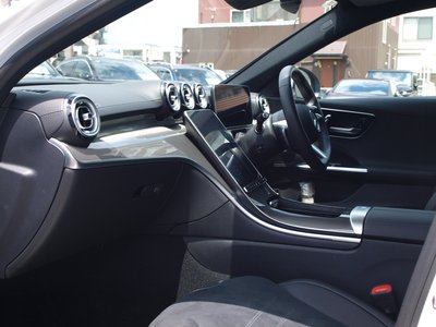 2024 Mercedes-BENZ C-CLASS thumbnail 24