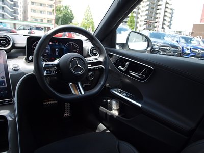 2024 Mercedes-BENZ C-CLASS thumbnail 37
